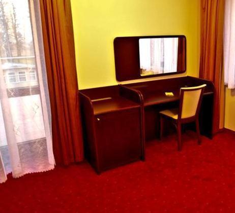 Hotel Pod Debami Terespol Oda fotoğraf