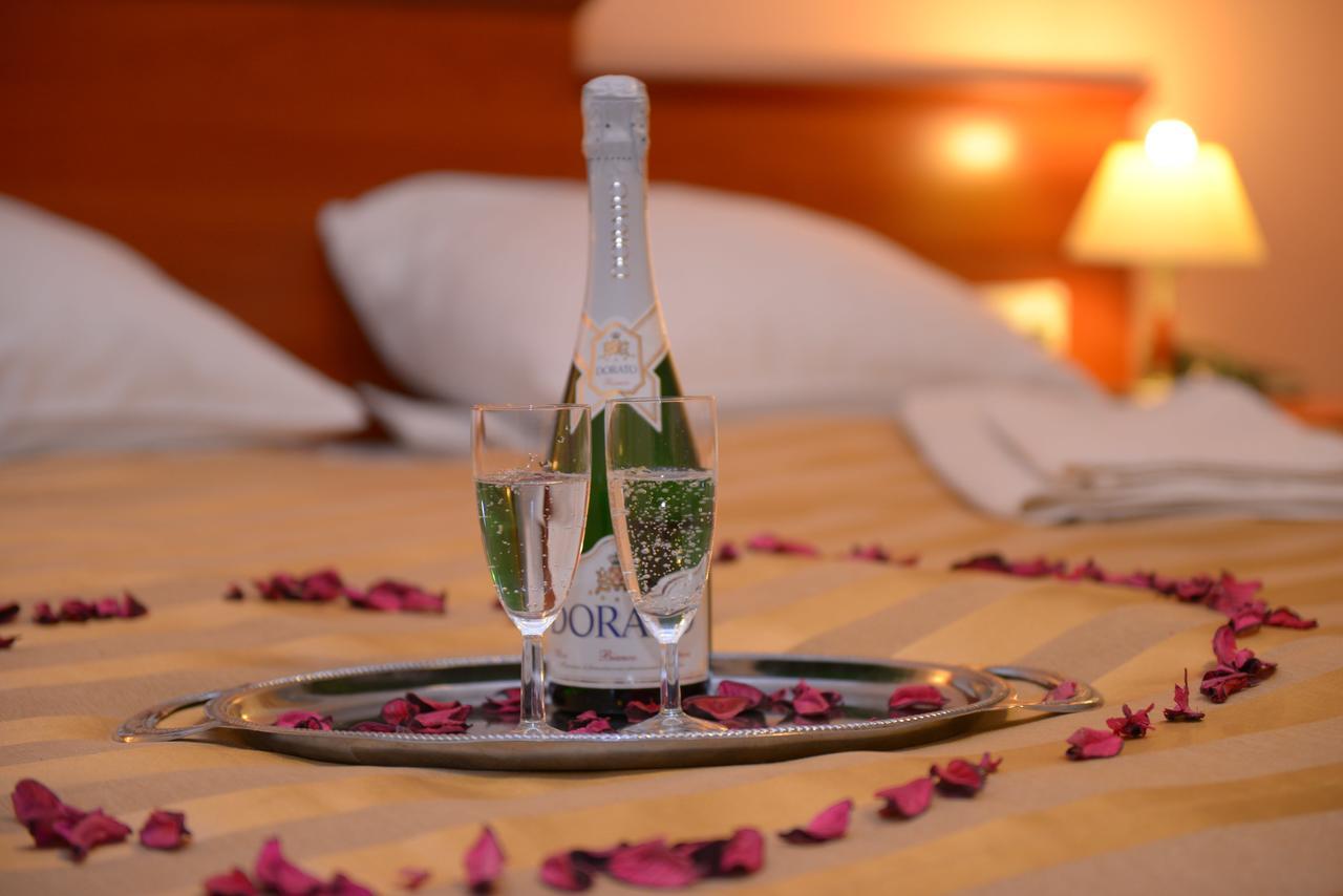 Hotel Pod Debami Terespol Dış mekan fotoğraf