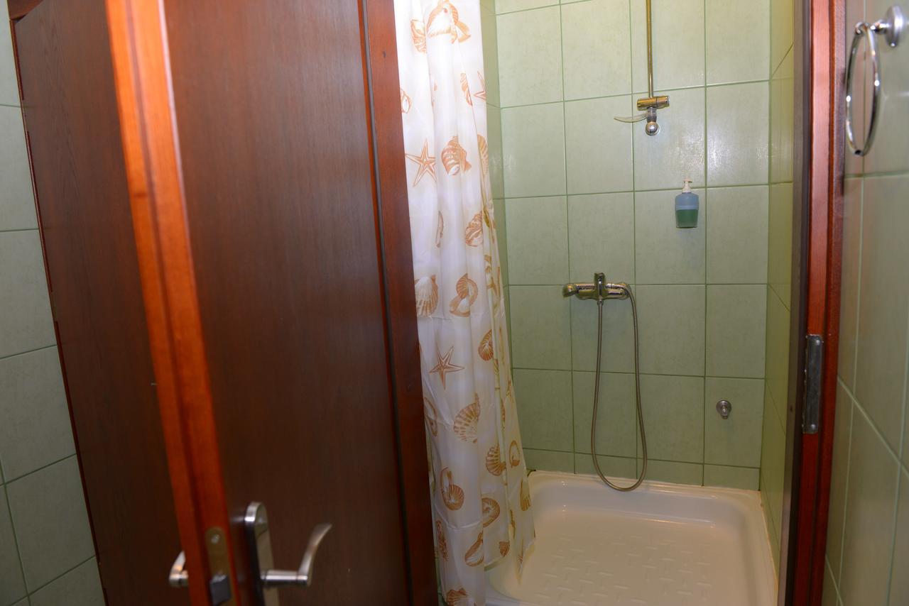 Hotel Pod Debami Terespol Dış mekan fotoğraf
